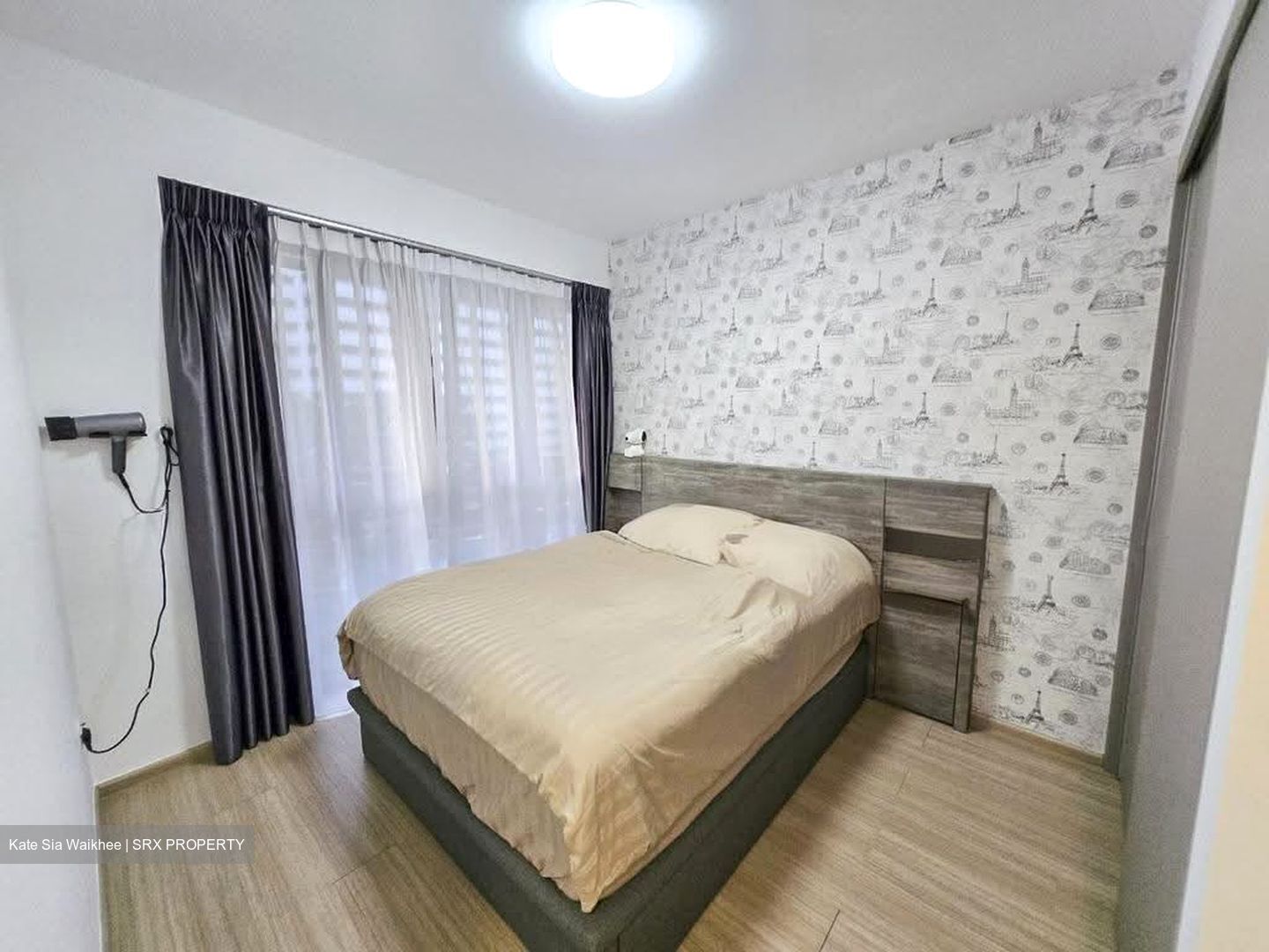 Parc Life (D27), Condominium #608011351